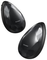 "Ocoopa UT4" retas elektroninis rankų šildytuvas UT3041 juodas, 2x 2000 mAh, iki 2*6h, IP34