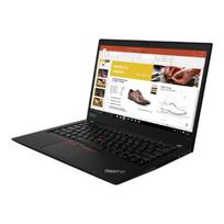 2-in-1 Laptop Lenovo ThinkPad T14s Gen 1, 14" IPS Touch WUXGA, Core Ultra 7 255U, 32GB RAM, 1TB PCIe 5.0 SSD, Wi-Fi 7, Win 11 Pro, Black