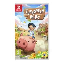 Kompiuterinis žaidimas Everdream Valley - Nintendo Switch