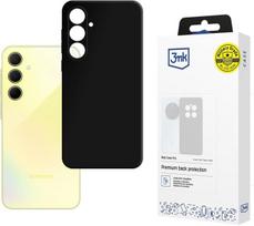 SAMSUNG GALAXY A35 5G - 3MK MATT CASE PRO