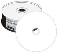 MediaRange MRPL403 płyta Blu-Ray BD-R DL 50GB 25 szt.