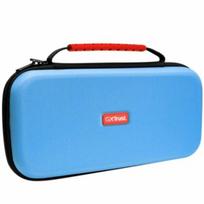 TRUST GXT 1251B Hardcase for Nintendo Switch 2 - Blue