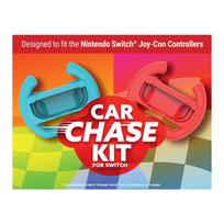 Kompiuterinis žaidimas Car Chase Kit - Nintendo Switch