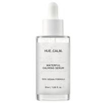 a0108 HUECALM Veganinis drėkinamasis raminamasis serumas 50 ml Serum 50 ml