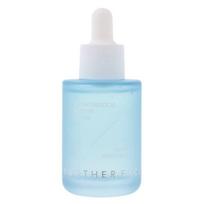Atkuriamasis serumas su pantenoliu ir peptidais ANOTHER FACE 40 ml