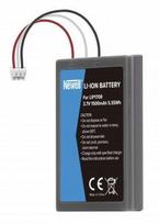 Baterija - Newell LIP1708 1500mAh DualSense Valdikliui