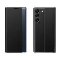 dėklas Xiaomi POCO C65/Redmi 13C Black