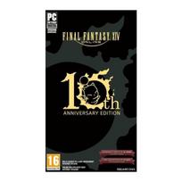 Kompiuterinis žaidimas Final Fantasy XIV Online: 10th Anniversary - PC