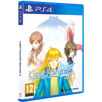 Kompiuterinis žaidimas Light Fairytale Episode 2 - PlayStation 4