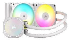 CPC Corsair Liquid CPU Cooler NAUTILUS 240 ARGB w