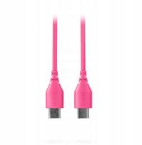 RODE SC22 - Kabel USB-C - USB-C 30cm Pink