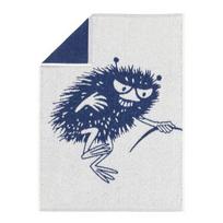 Moomin Arabia rankšluostis Stinky, 50x70 cm
