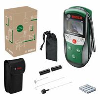 Bosch UniversalInspect inspekcijos kamera (8 mm skersmens endoskopas aukštos kokybės spalvotoms nuotraukoms su)