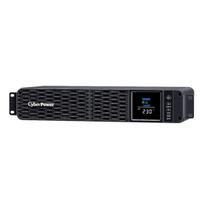 Nepertraukiamo Maitinimo šaltinio Sistema Interaktyvi UPS Cyberpower CP1200EIPFCRM2U 720 W