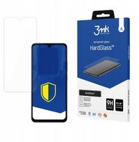 Apsauginis filmas - 3MK - Redmi 14C/A5 - Grūdintas stiklas - Ekrano apsauga - Juodas