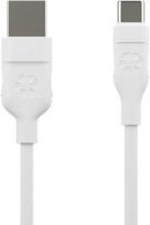 dbramante1928 - Re-charge - Cable - USB-A to USB-C, 2.5m - White