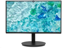 Monitorius Monitor Acer Vero CB272UGBMIIPRX 27in - 2560x1440 120Hz HDMI DP Black