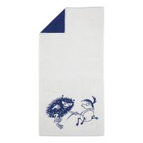 Moomin Arabia rankšluostis Stinky, 70x140 cm