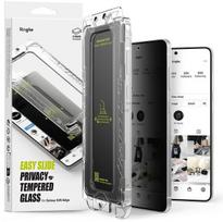 Privatumo stikliukų komplektas Samsung Galaxy S25 Edge Ringke (2 vnt.)
