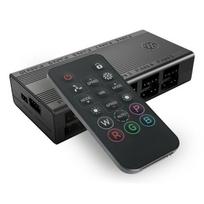 Korpusas RGB valdiklis - TACENS Mars Gaming MFHUB 10x ventiliatorius 10x ARGB prievadai PWM