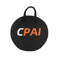 Convenient Cable Collection Disk Efficient Cable Management Tool Cable Storage Artifact Tool Keep Your Wires in Order B