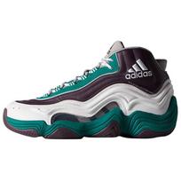 Adidas Crazy 2 KB Unisex Sneakers Green Ricred Subgrn C75532 41⅓
