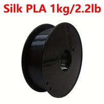 Blizgus PLA siūlas 3D spausdintuvams