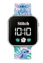 LED laikrodis Lilo & Stitch LED LAS4091