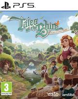 Kompiuterinis žaidimas Tales of The Shire A Lord of The Rings Game - PlayStation 5