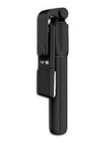 Asmenukių lazda ("Selfie sticks") Quik QS-621 Selfie Stick with LED Lamp
