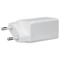 Įkroviklis nešiojamam kompiuteriui USB-C įkroviklis - ASUS - 65W - GaN technologija - Kompaktiškas ir lengvas - Europos kištukas