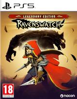 Kompiuterinis žaidimas Ravenswatch Legendary Edition PS5