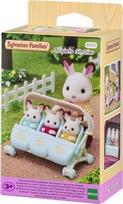 Figūrėlės Sylvanian Families 5533