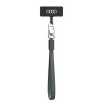 AUDI UNIVERSALUS TELEFONO JUOSTELĖ 28 CM ODA, SKIRTA MAGSAFE IPHONE 12 13 14