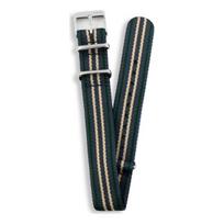 Laikrodžio dirželis Timex BTQ321801 (ø 18 mm)