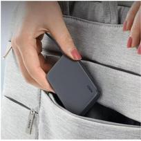 Atsarginis maitinimo šaltinis ("Power Bank") aukey PB-Y53P PowerBank | 10000mAh | 22.5W | 4xUSB | kabel USB-C