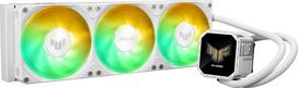 Asus WAK TUF GAMING LC III 360 ARGB LCD WHT