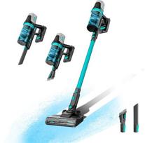 Dulkių siurblys - šluota Odkurzacz pionowy Cecotec Conga Rockstar 1500 Horizon Genesis XL