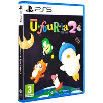Kompiuterinis žaidimas Ufouria: The Saga 2 - PlayStation 5