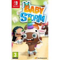 Kompiuterinis žaidimas Baby Storm - Nintendo Switch