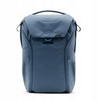 Kuprinė - Peak Design - BEDB-30-DS-3 - 30L - Okeanas - MagLatch prieiga