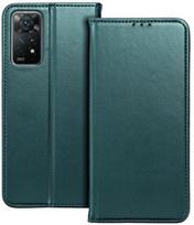 Kabura SMART MAGNETO do HONOR 400 ciemnozielony