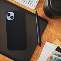 Futerał MATT do XIAOMI Redmi 14C czarny