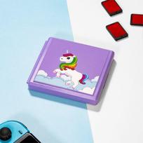 Kompiuterinis žaidimas Numskull Nintendo Switch Unicorn Game Card Holder