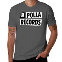 La Polla Records Grupė Roko Ispaniški Marškinėliai anime marškinėliai vyriški marškinėliai grafiniai Marškinėliai S