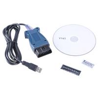 OBD2 skaitytuvo kabelis JLR V160 SDD Automatinis USB diagnostikos įrankis Automobilinis OBD2 skaitytuvas 1
