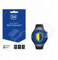 Huawei Watch 5 46mm - 3mk Watch Protection ARC