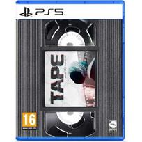 Kompiuterinis žaidimas TAPE: Unveil the Memories - PlayStation 5