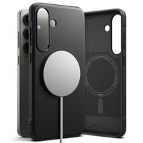 Ringke Onyx magnetinis dėklas Samsung Galaxy S25+ – juodas