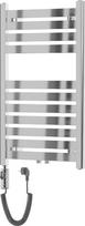 Mexen Uran elektrinis radiatorius, 800 x 500 mm, 300 W, chromo